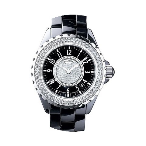 Chanel J12 Automatic 38mm h1709...