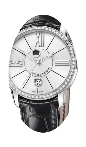 Ulysse Nardin Classico Luna...