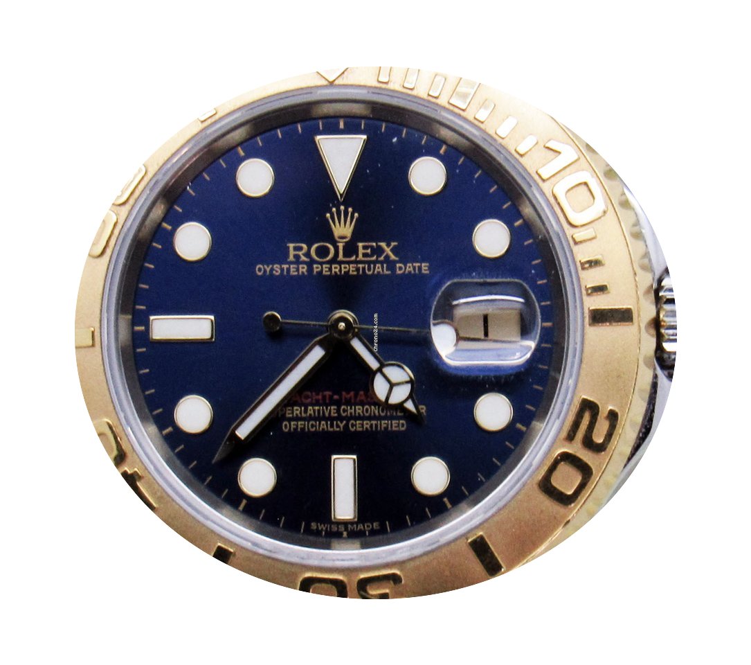 Rolex Yacht-Master...