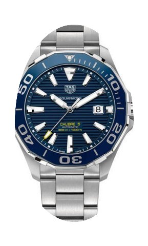 TAG Heuer way201b.ba0927...