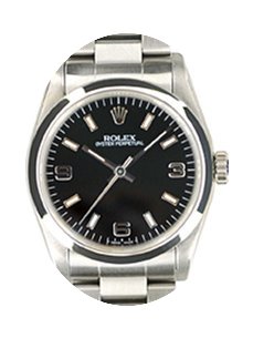 Rolex Medio Oyster art. Rm538...