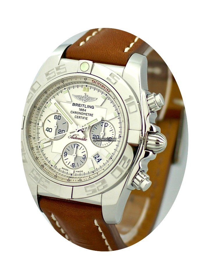 Breitling CHRONOMAT 44...
