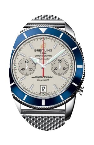 Breitling Superocean Heritage Chronograp...
