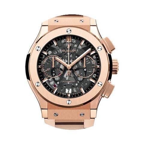 Hublot Classic Fusion Chronograph 45mm 5...