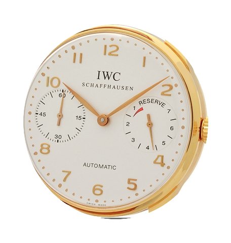IWC Portuguese Collection Automatic 7-Da...