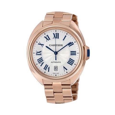 Cartier Cle...