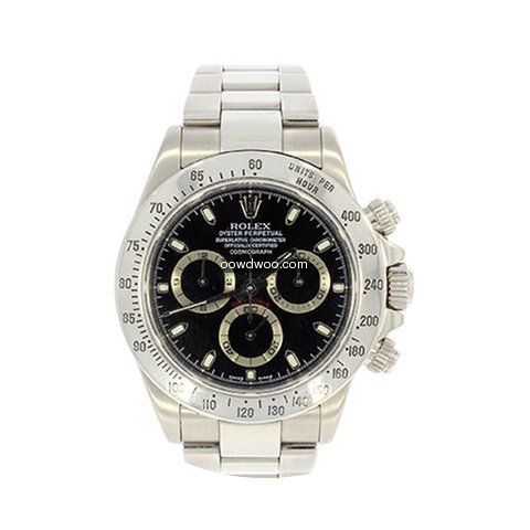 Rolex Daytona...