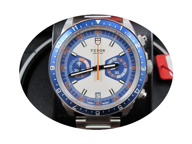 Tudor heritage 70330B...