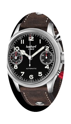 Hanhart Pioneer TwinDicator...