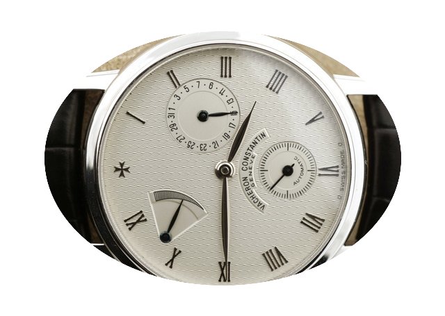 Vacheron Constantin PATRIMONY POWER RESE...