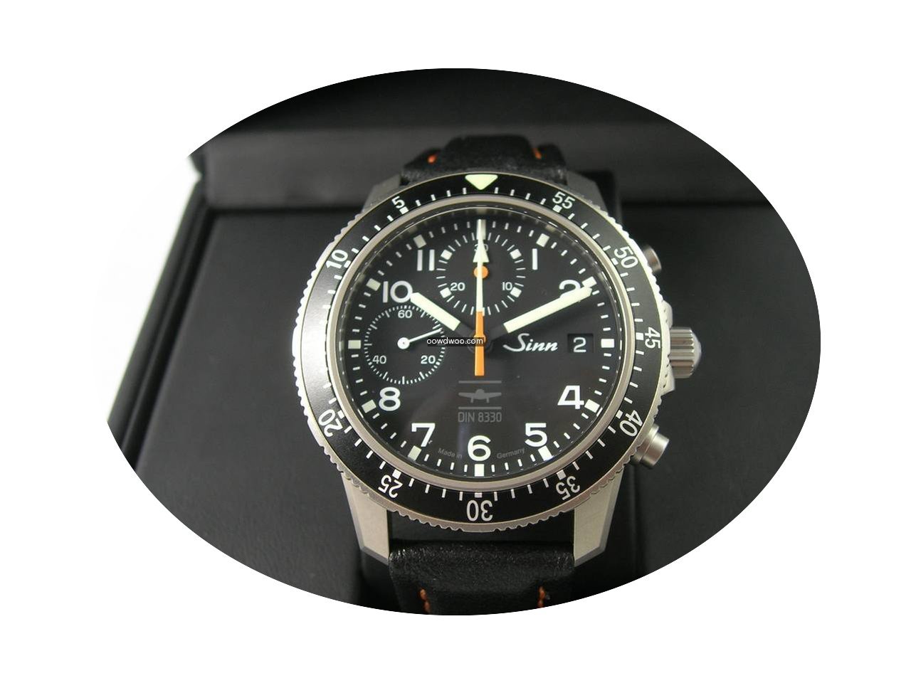 Sinn 103 Ti IFR...