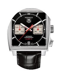 TAG Heuer Monaco Automatic Chronograph R...