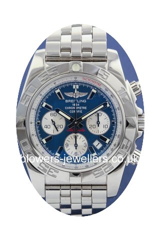 Breitling Chronomat BO1 ABO11012...