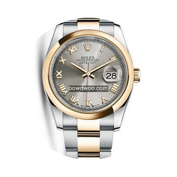 Rolex Datejust...