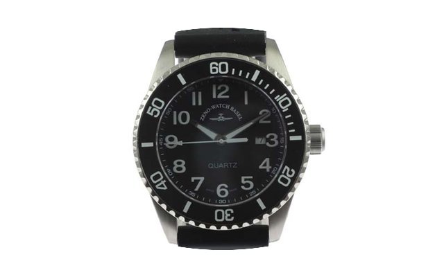 Zeno-Watch Basel Diver Ceramic...