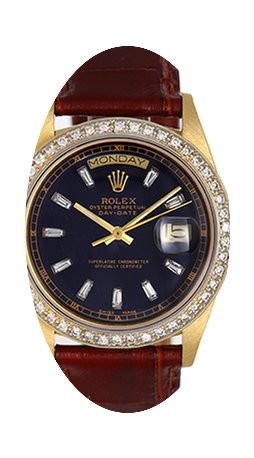 Rolex President Day-Date 18038...