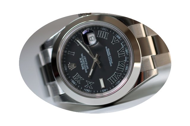 Rolex OYSTER PERPETUAL DATEJUST II...