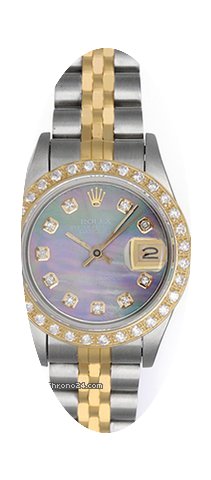 Rolex Datejust 69173...
