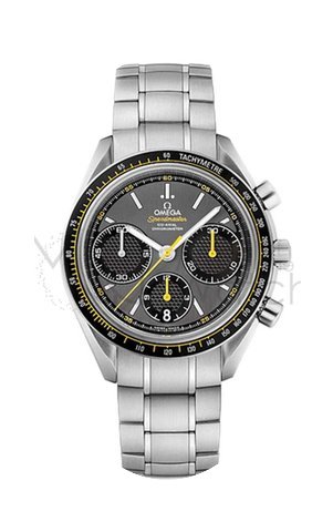 Omega Speedmaster Racing Co-axial Chrono...