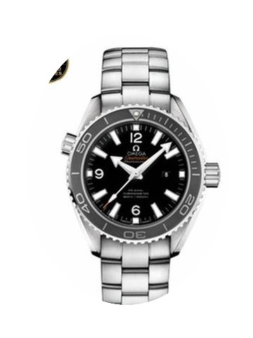 Omega Seamaster Planet Ocean Co-Axial 37...