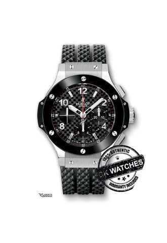 Hublot Big Bang Evolution Chronograph Un...
