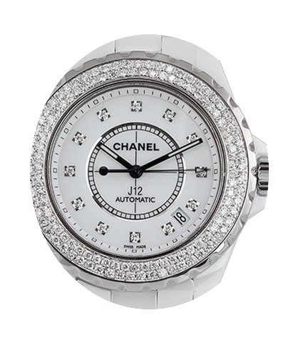 Chanel J12 38mm H1629...