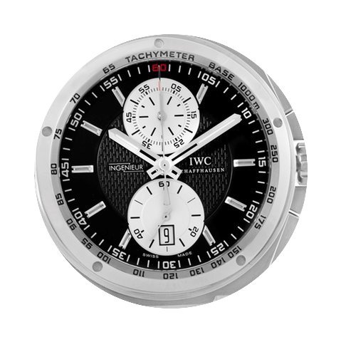 IWC Big Ingenieur Chronograph Automatic ...