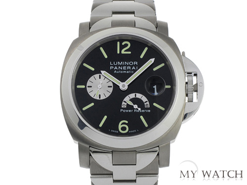 PANERAI - PAM00171...