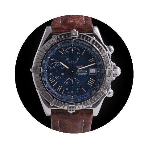 Breitling Crosswind Ref. A13055 (RO2846)...