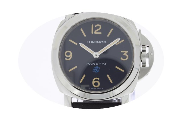 Panerai Luminor Paneristi 15th Anniversa...
