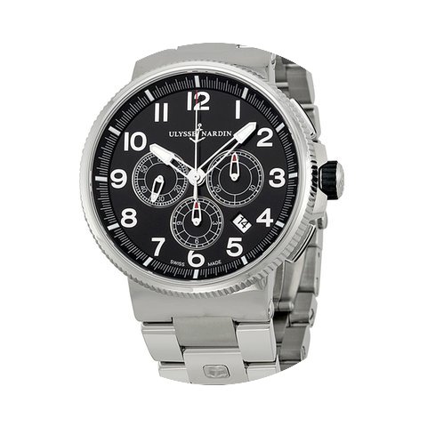 Ulysse Nardin Marine Chronometer...