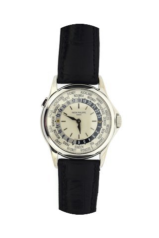 Patek Philippe WorldTime...