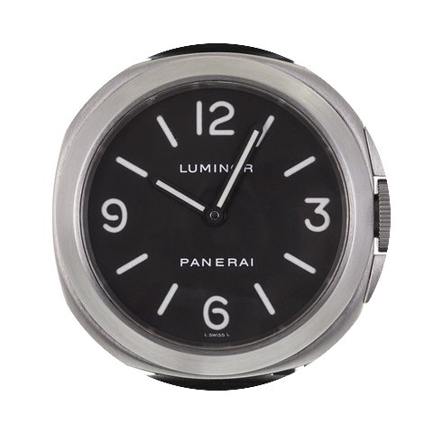 Panerai Luminor Base Titanium Ref. PAM00...
