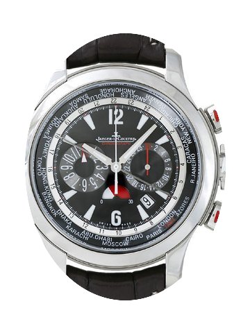 Jaeger-LeCoultre Master Compressor Extre...