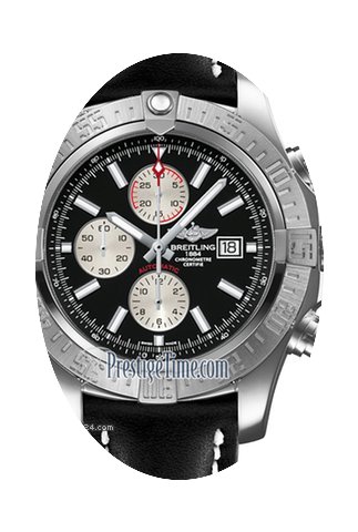 Breitling Super Avenger II Mens Watch...