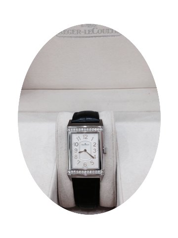 Jaeger-LeCoultre REVERSO CLASSIC...