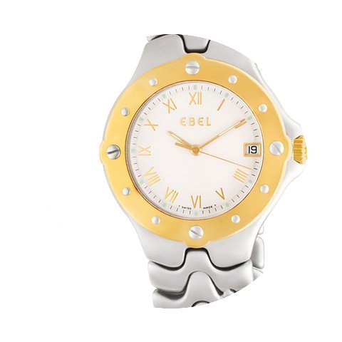 Ebel Sportwave e6187631...