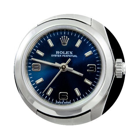 Rolex Oyster perpetual...