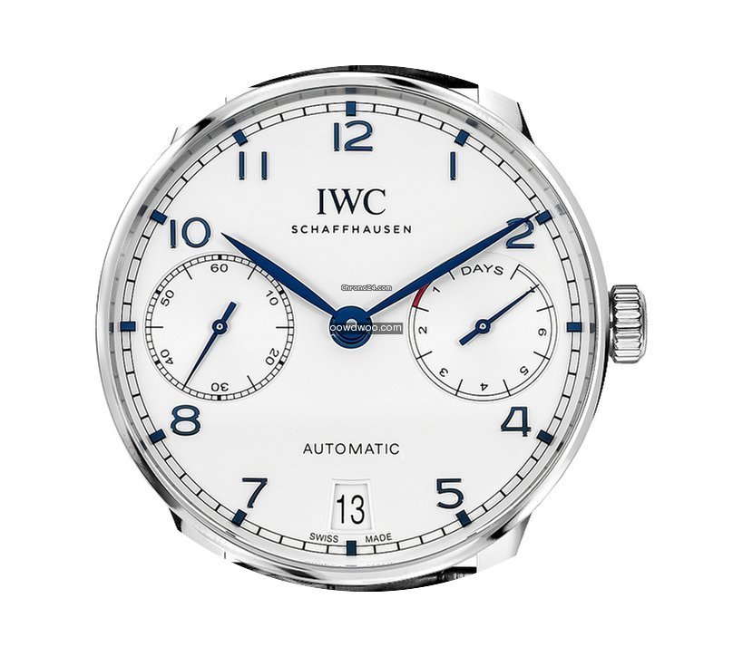 IWC Portugieser Automatic...