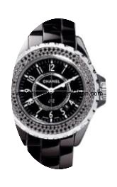 Chanel J12 Quartz 33mm H1416...
