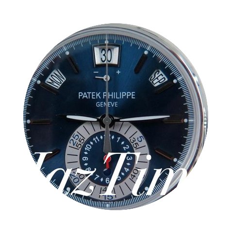 Patek Philippe Complications Annual Cale...