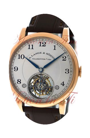 A. Lange & Söhne 1815 Tourbillon, S...