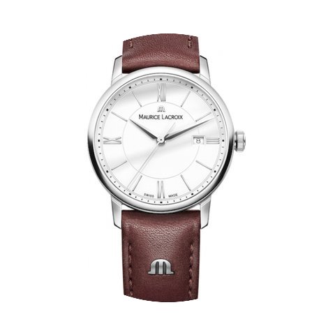 Maurice Lacroix Eliros Date Damenuhr EL1...