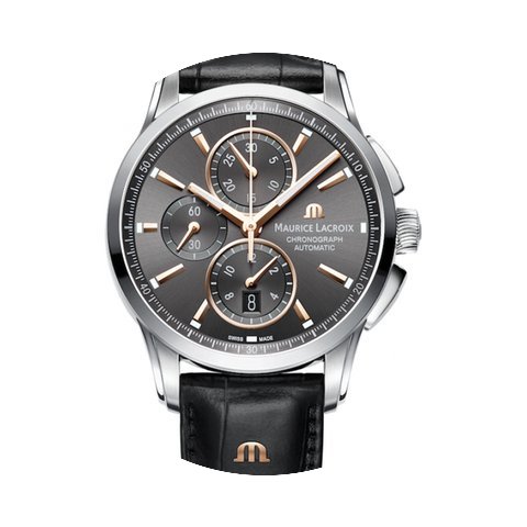 Maurice Lacroix Pontos Automatik Chronog...