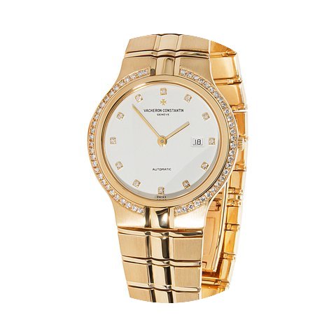 Vacheron Constantin Phidias 18K Yellow G...