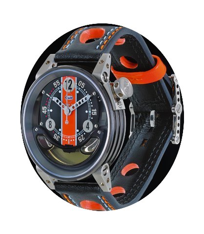 B.R.M CNT-44-Gulf limited 100...