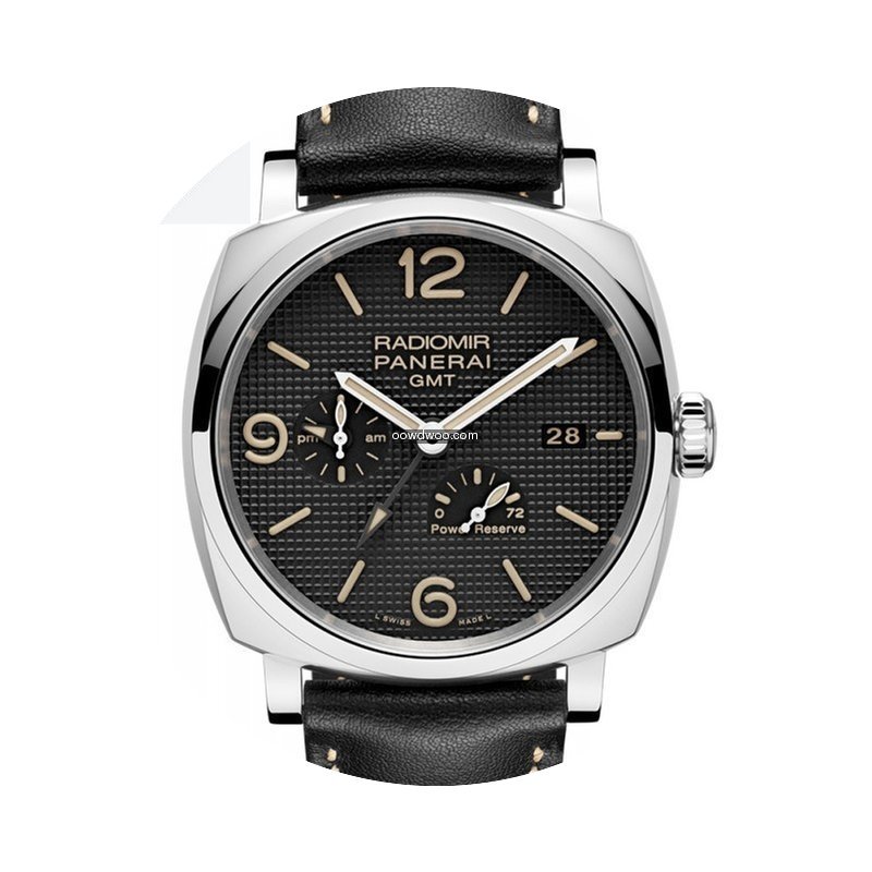 Panerai Radiomir 1940 3 Days Gmt Power R...