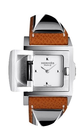 Hermès Medor Ladies Watch...