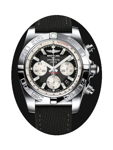 Breitling Chronomat 44...