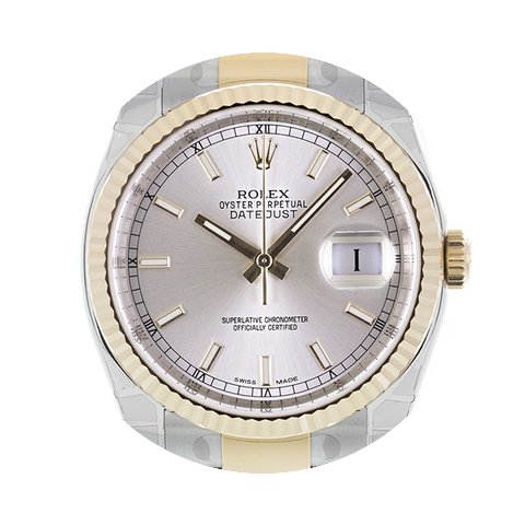 Rolex Oyster Perpetual Datejust Ref. 116...
